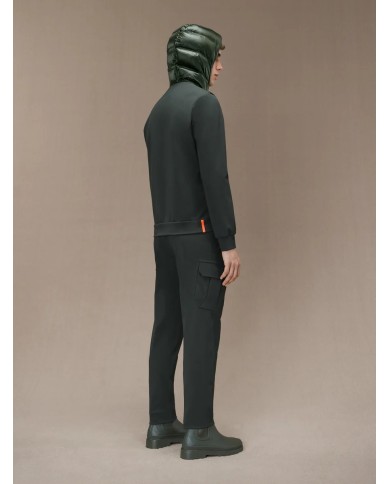 RRD GIACCA WINTER DUCK HOOD ZIP