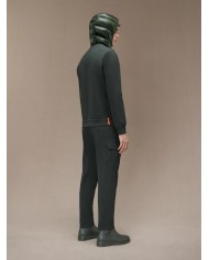 RRD GIACCA WINTER DUCK HOOD ZIP