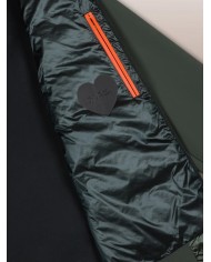 RRD GIACCA WINTER DUCK HOOD ZIP