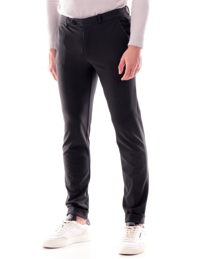 RRD PANTALONE SURFLEX WINTER MICRO CHINO