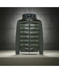 RRD GIACCA WINTER DUCK HOOD ZIP