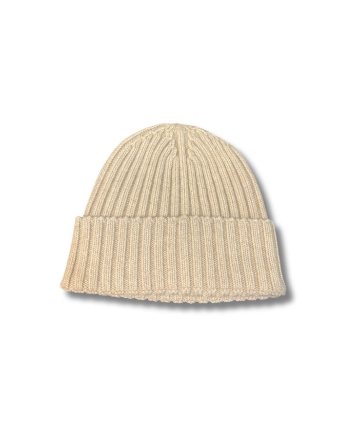 CAPPELLO INVERNALE FANTASIA IN CASHMERE E LANA