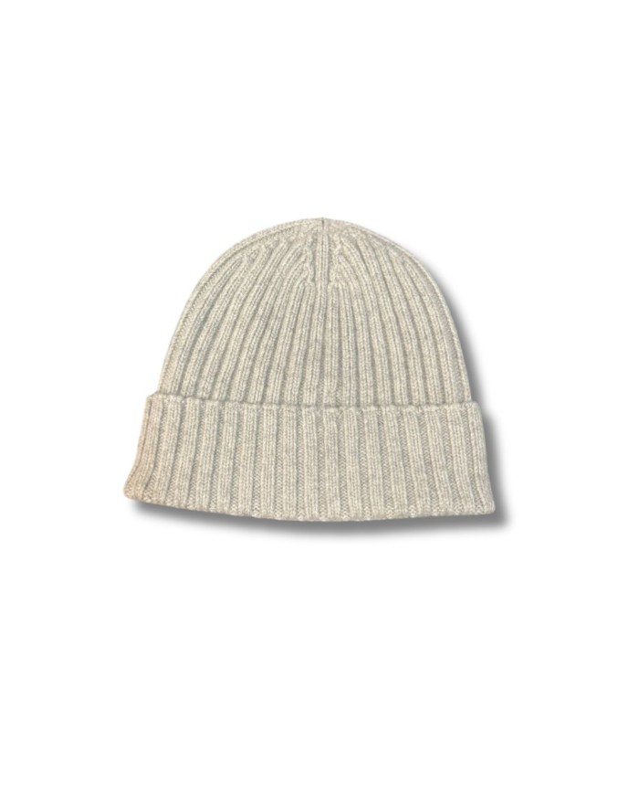 CAPPELLO INVERNALE FANTASIA IN CASHMERE E LANA