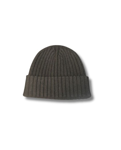 CAPPELLO INVERNALE FANTASIA IN CASHMERE E LANA