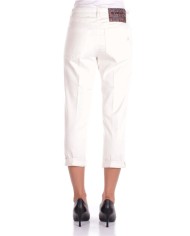 DONDUP PANTALONE KOONS LATTE
