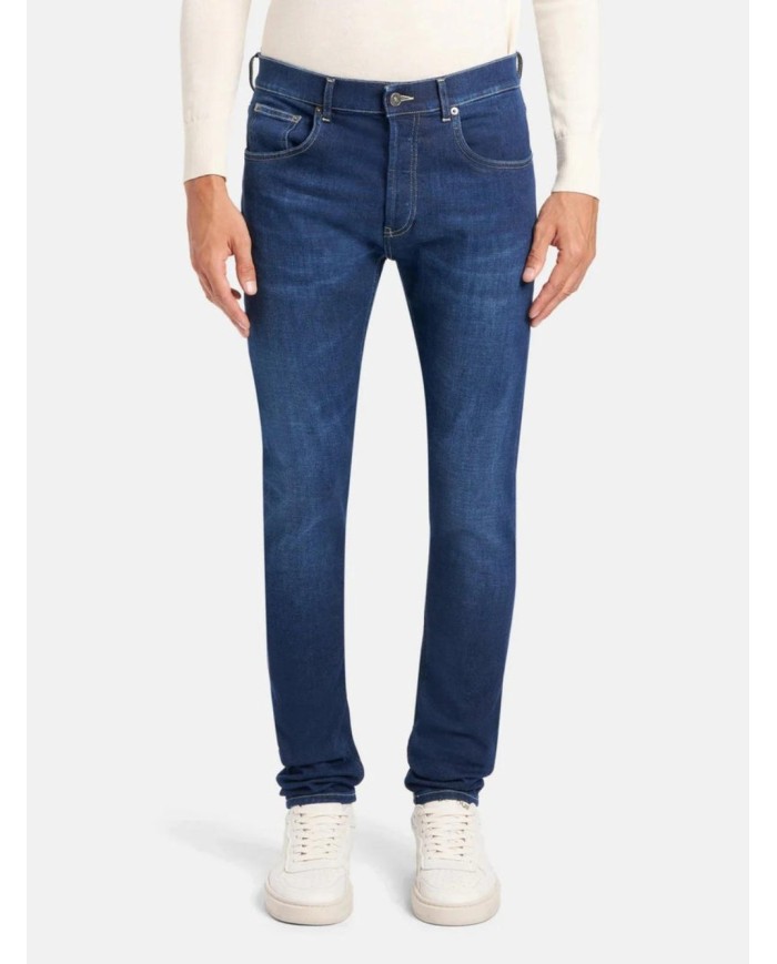 DONDUP JEANS DIAN SLIM FIT