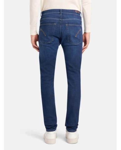 DONDUP JEANS DIAN SLIM FIT