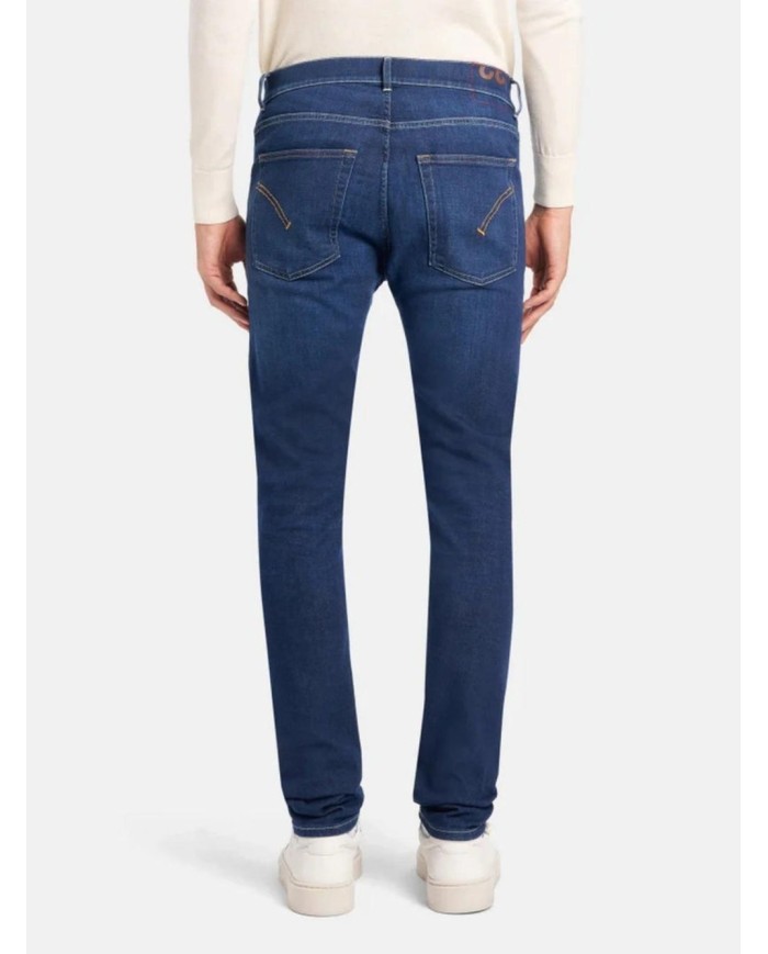DONDUP JEANS DIAN SLIM FIT