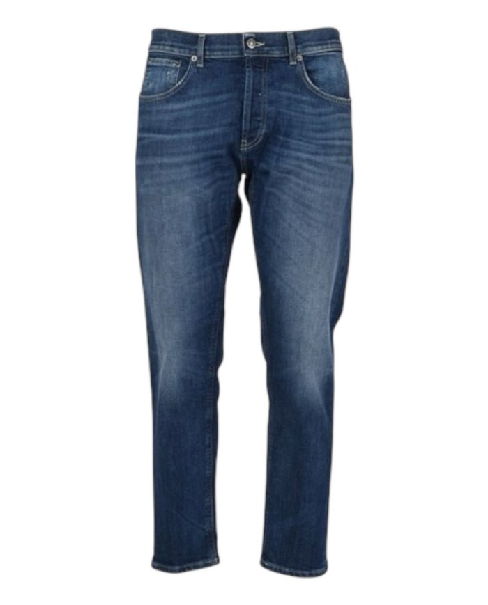 DONDUP JEANS DIAN 5 TASCHE SLIM FIT