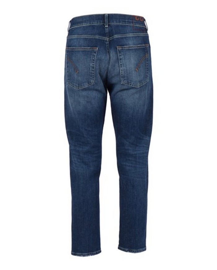 DONDUP JEANS DIAN 5 TASCHE SLIM FIT