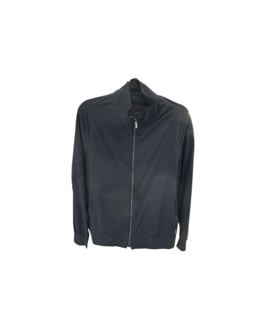 RRD GIACCA LEGGERA CON ZIP
