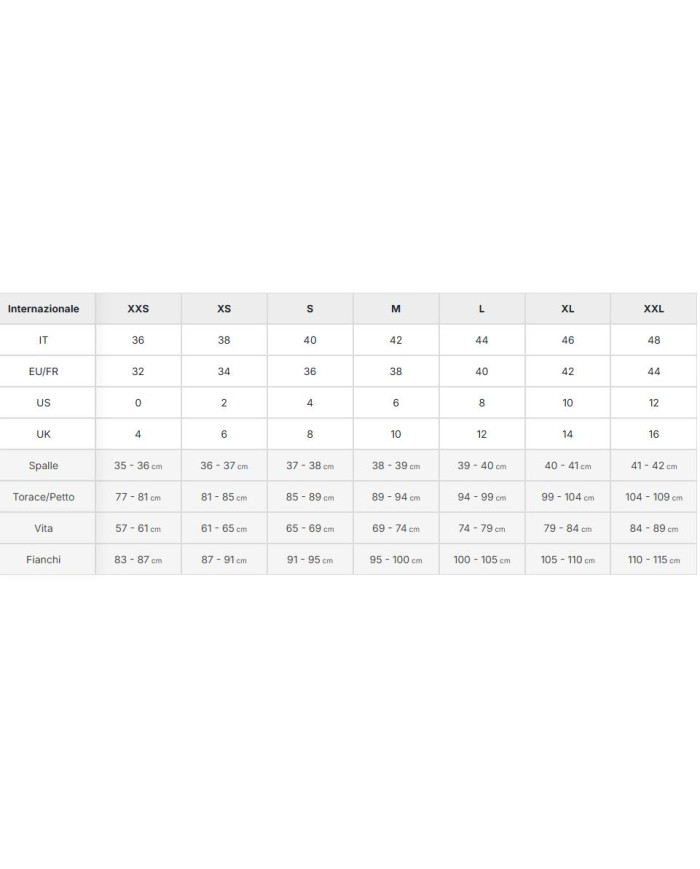 MARCIANO GUESS TOP IN MISTO SETA