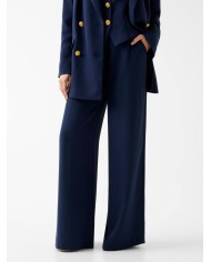 MARCIANO GUESS PANTALONI A RIGHE