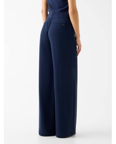 MARCIANO GUESS PANTALONI A RIGHE