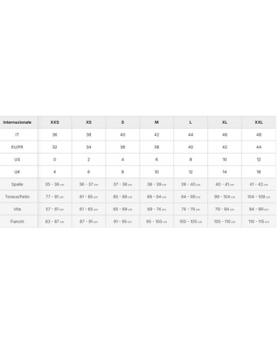 MARCIANO GUESS TUTA FLARE