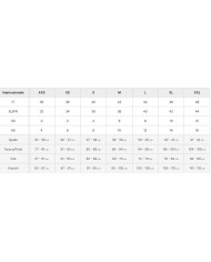 MARCIANO GUESS TUTA FLARE