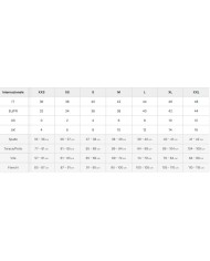 MARCIANO GUESS BLUSA WRAP-UP