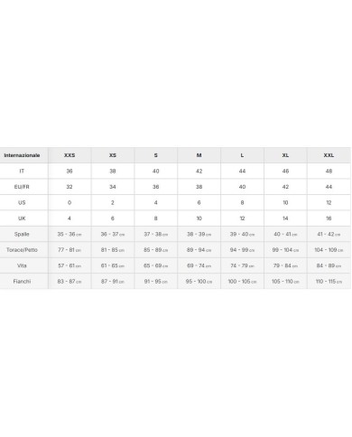 MARCIANO GUESS TOP IN SATIN