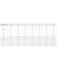 MARCIANO GUESS TOP IN SATIN