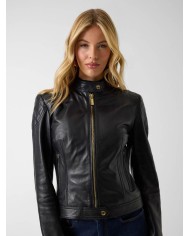 MARCIANO GUESS GIACCA IN PELLE