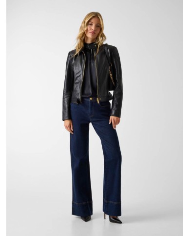 MARCIANO GUESS GIACCA IN PELLE