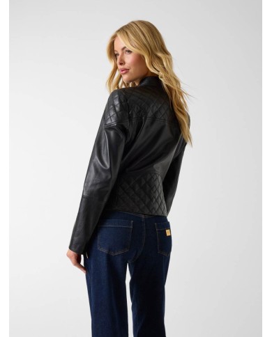 MARCIANO GUESS GIACCA IN PELLE