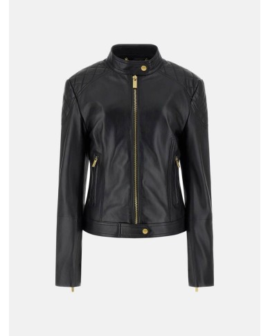 MARCIANO GUESS GIACCA IN PELLE