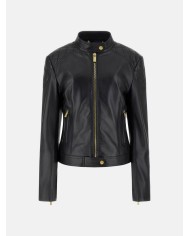 MARCIANO GUESS GIACCA IN PELLE