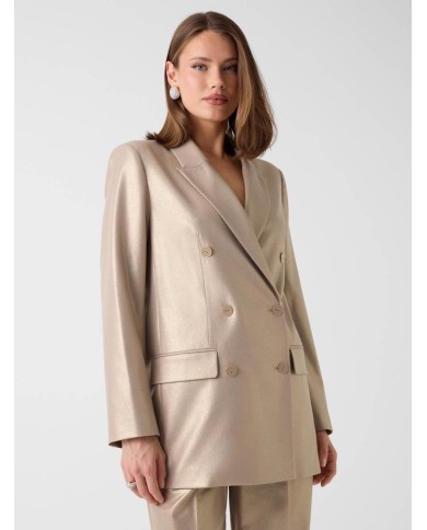 MARCIANO GUESS BLAZER DOPPIOPETTO