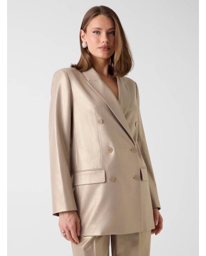 MARCIANO GUESS BLAZER DOPPIOPETTO