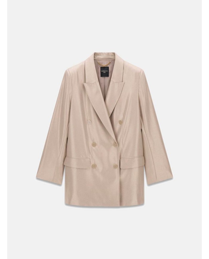 MARCIANO GUESS BLAZER DOPPIOPETTO