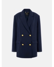 MARCIANO GUESS BLAZER A RIGHE SOTTILI