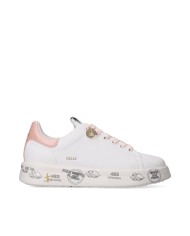 PREMIATA SNEAKERS DONNA BELLE 8159