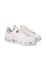 PREMIATA SNEAKERS DONNA BELLE 8159