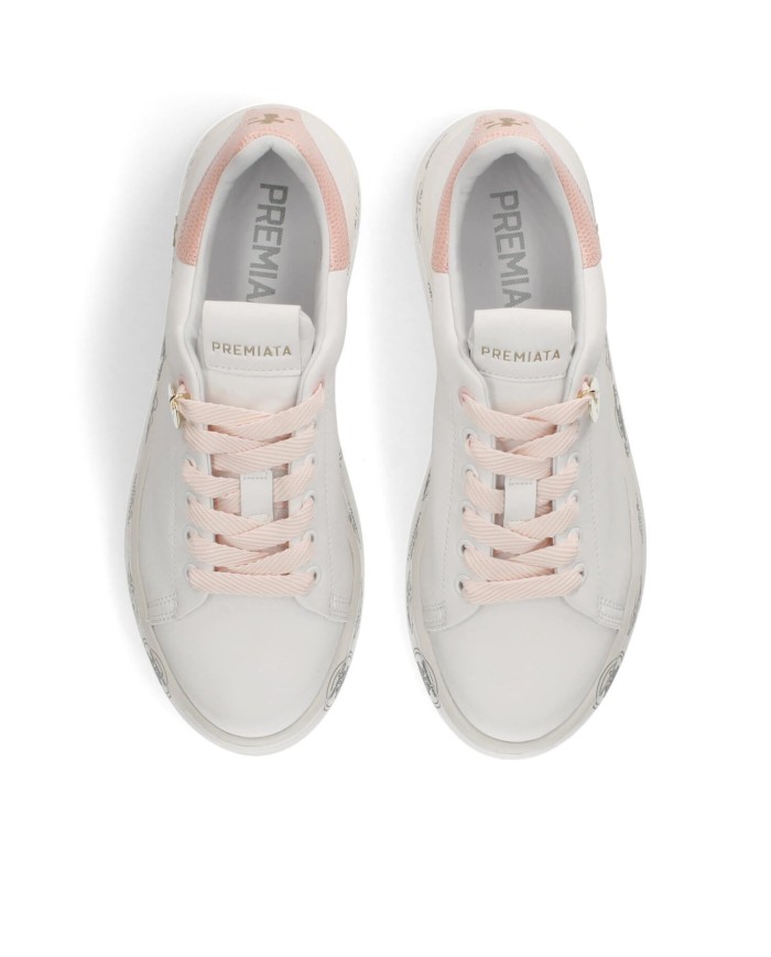 PREMIATA SNEAKERS DONNA BELLE 8159