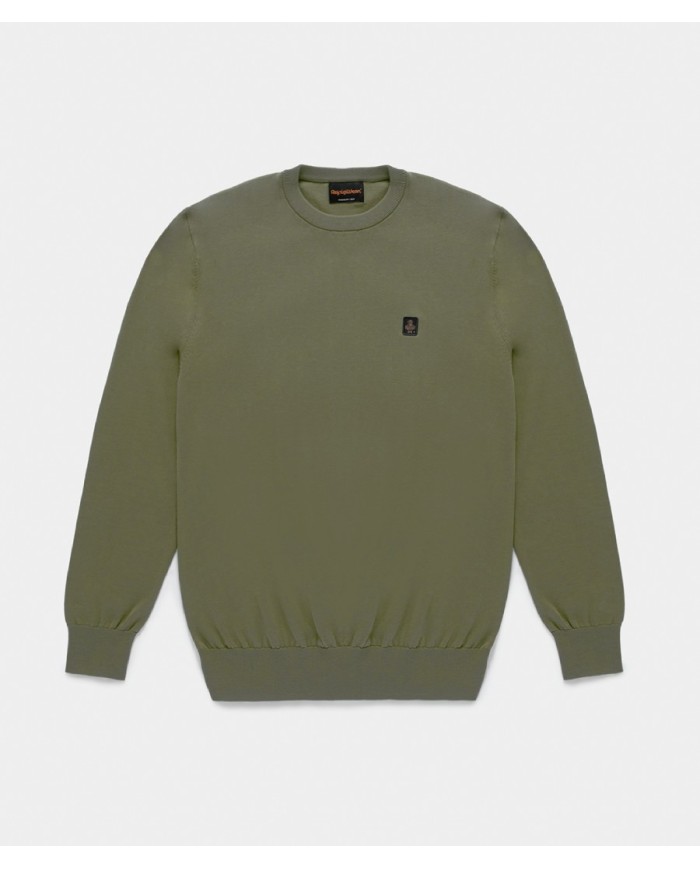 REFRIGIWEAR BEN PULLOVER