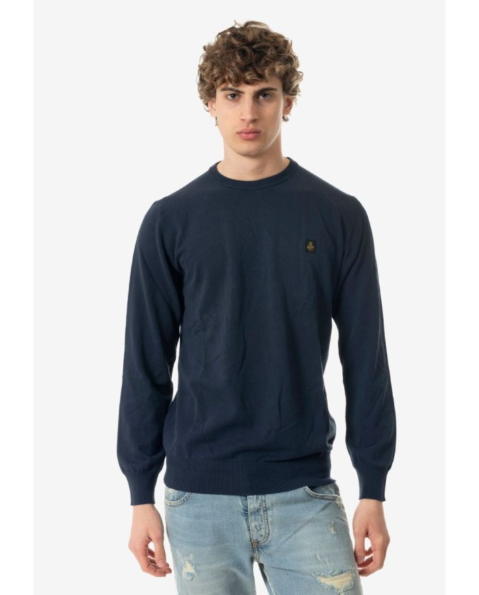 REFRIGIWEAR BEN PULLOVER