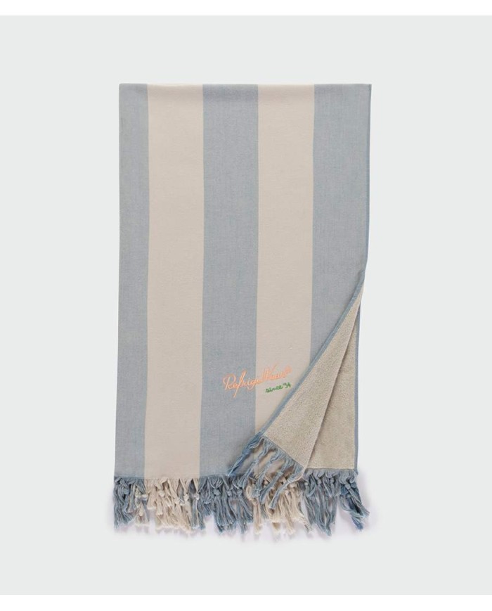 REFRIGIWEAR CALI BEACH TOWEL