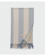 REFRIGIWEAR CALI BEACH TOWEL