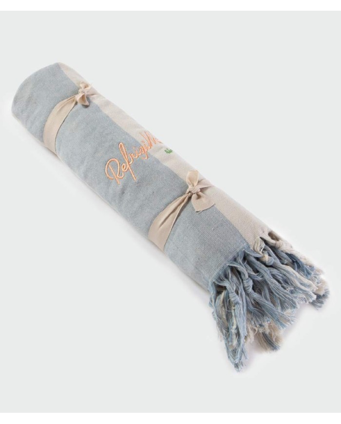 REFRIGIWEAR CALI BEACH TOWEL