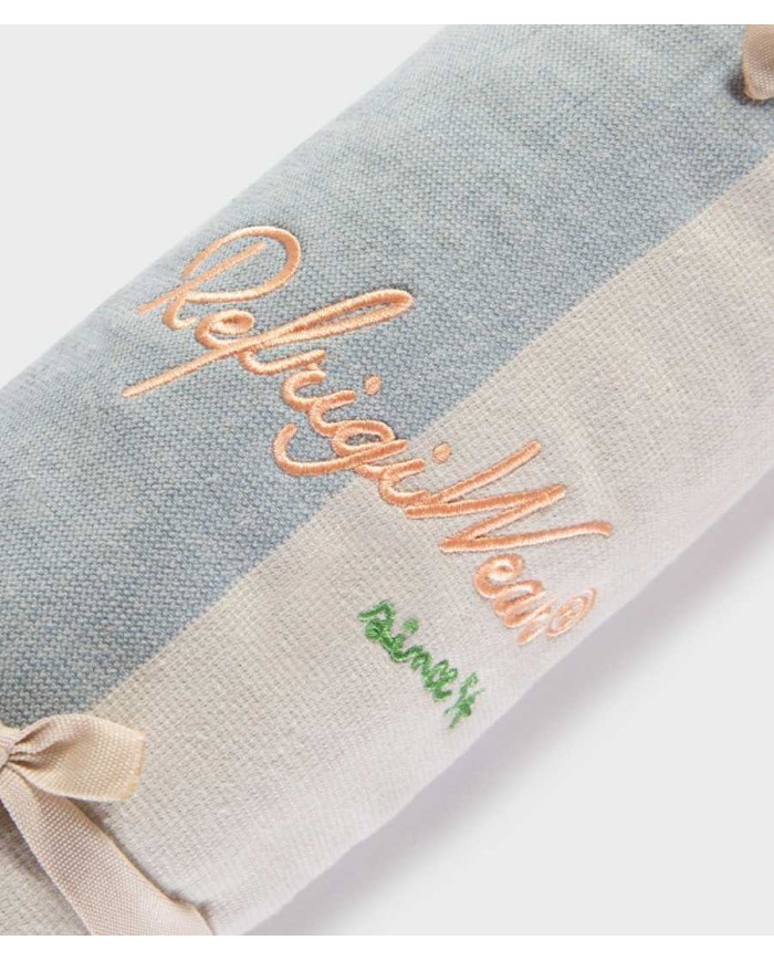 REFRIGIWEAR CALI BEACH TOWEL