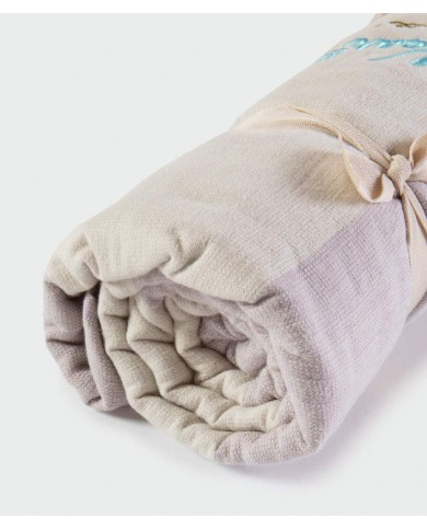 REFRIGIWEAR CALI BEACH TOWEL