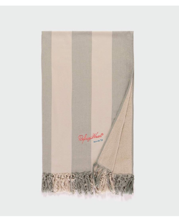 REFRIGIWEAR CALI BEACH TOWEL