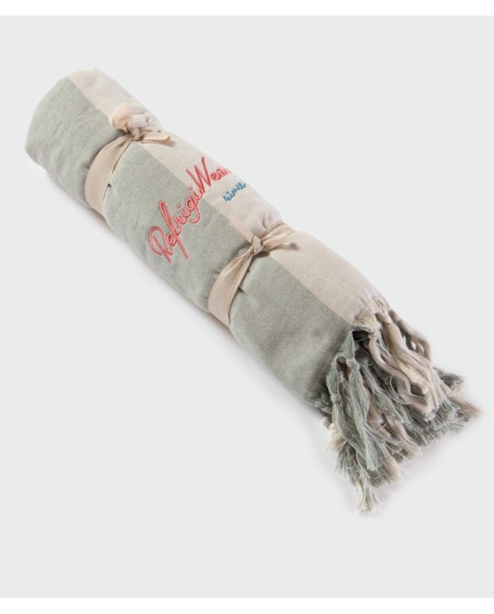 REFRIGIWEAR CALI BEACH TOWEL