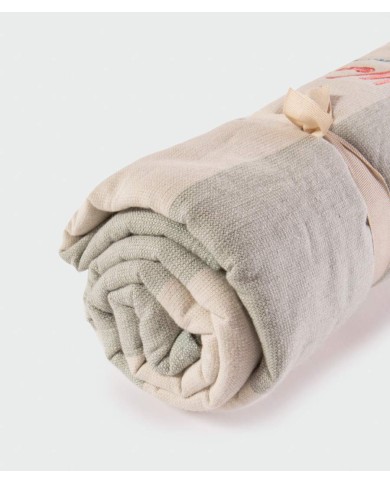 REFRIGIWEAR CALI BEACH TOWEL