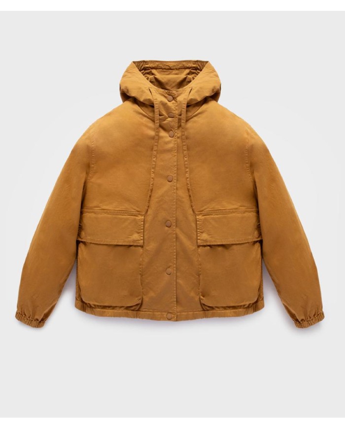 REFRIGIWEAR CLEO JACKET