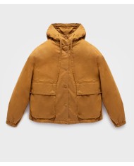 REFRIGIWEAR CLEO JACKET