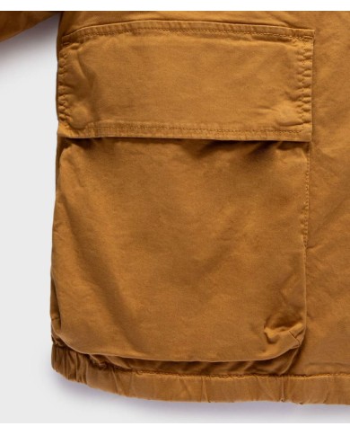 REFRIGIWEAR CLEO JACKET