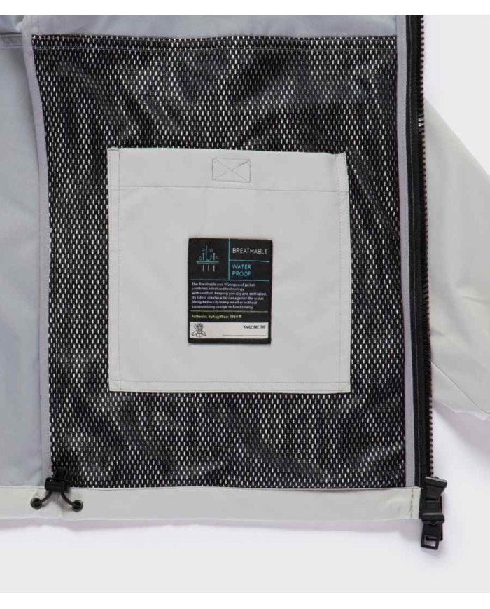 REFRIGIWEAR CREEK JACKET