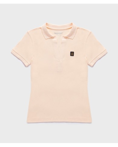 REFRIGIWEAR FLORA POLO